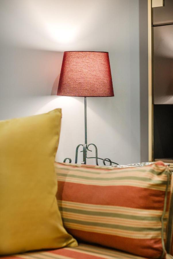 Lisbon Stay At Roma Boulevard Eksteriør billede