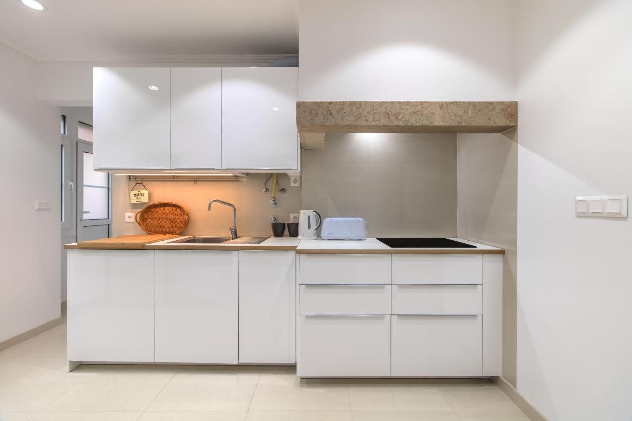 Lisbon Stay At Roma Boulevard Eksteriør billede