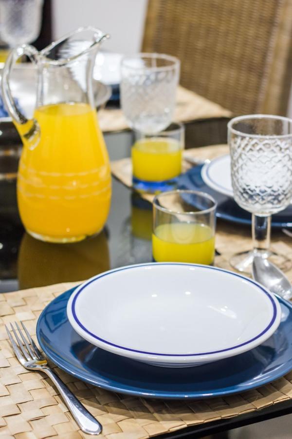 Lisbon Stay At Roma Boulevard Eksteriør billede