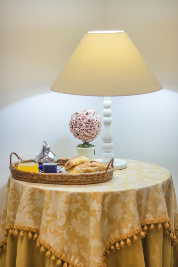 Lisbon Stay At Roma Boulevard Eksteriør billede