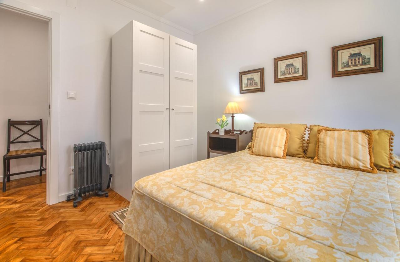 Lisbon Stay At Roma Boulevard Eksteriør billede