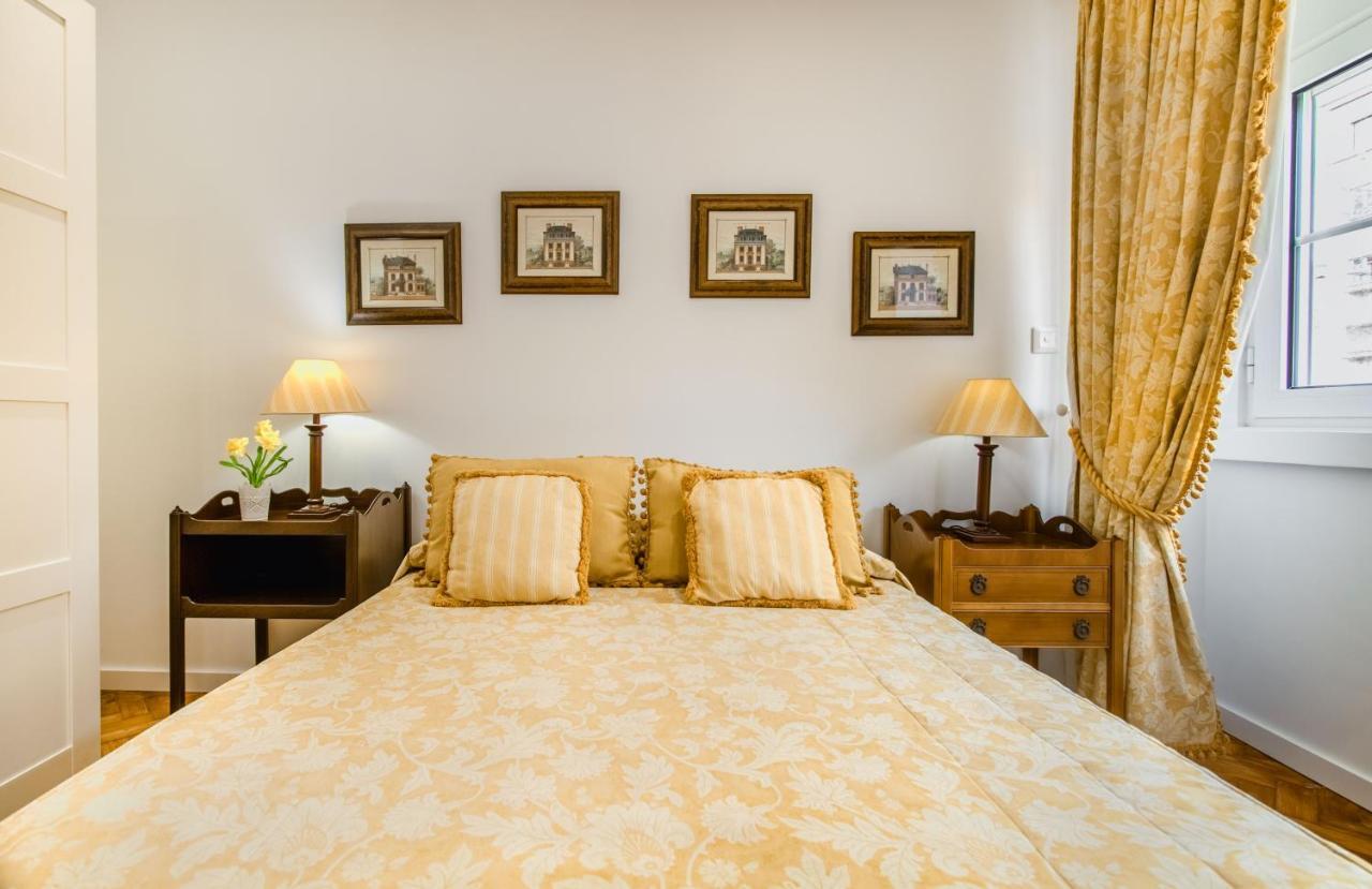 Lisbon Stay At Roma Boulevard Eksteriør billede